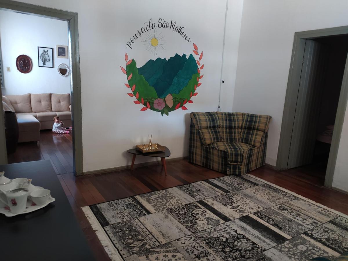 Pousada Sao Matheus Proximo Serra Do Rio Do Rastro Lauro Muller Ngoại thất bức ảnh