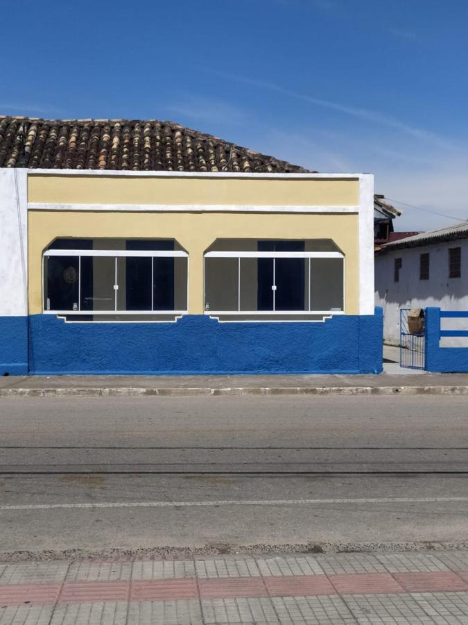 Pousada Sao Matheus Proximo Serra Do Rio Do Rastro Lauro Muller Ngoại thất bức ảnh